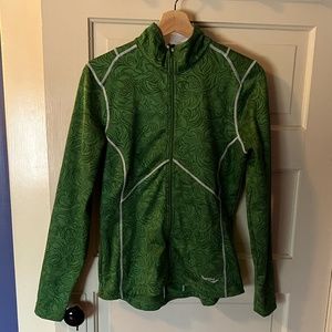 Saucony Women's Running Jacket — size M